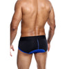 MaleBasics Neon Brief Blue - Mr. und Mrs. Love