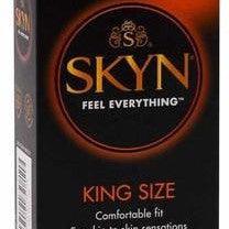 Manix SKYN King Size 10 Kondome - Mr. und Mrs. Love