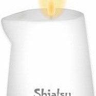 Massage Candle Raspberry von Shiatsu - Mr. und Mrs. Love