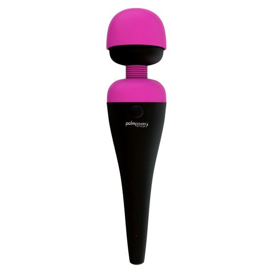Massagestab „Palm Power Recharge“ - Mr. und Mrs. Love