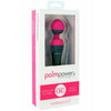 Massagestab „Palm Power Recharge“ - Mr. und Mrs. Love