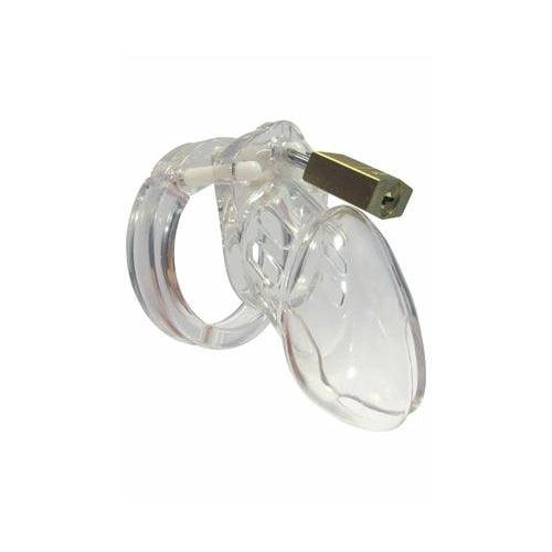 Mister B - CB-6000S Chastity Cage Small - Mr. und Mrs. Love