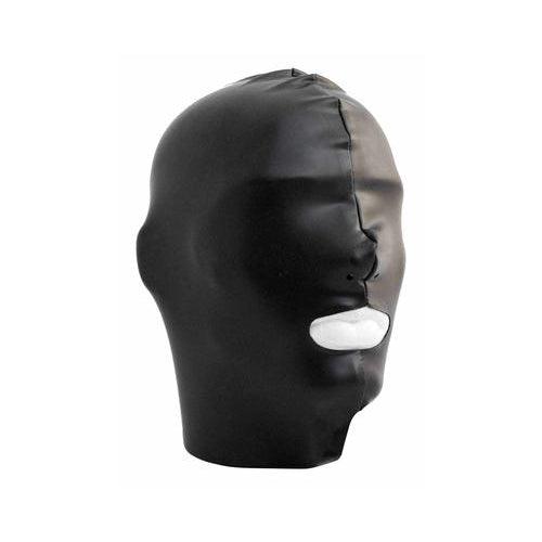 Mister B - Datex Hood Mouth Open Only - Mr. und Mrs. Love