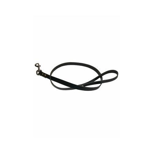 Mister B - Leather Dog Leash – Produktbild