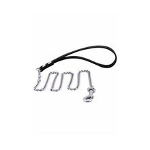 Mister B - Puppy Leash Chain - Mr. und Mrs. Love