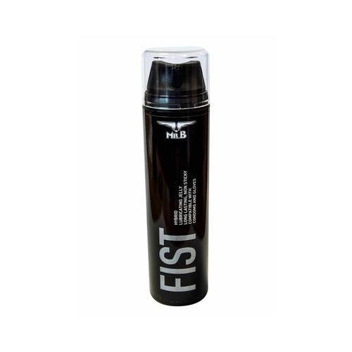 Mister B FIST Classic 200ml - Mr. und Mrs. Love