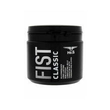  Mister B FIST Classic 500ml - Mr. und Mrs. Love