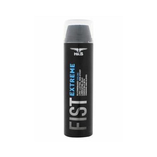 Mister B FIST Extreme 200ml – Produktbild