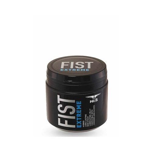Mister B FIST Extreme 500ml – Produktbild