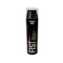  Mister B FIST Hot Lube 200 ml - Mr. und Mrs. Love