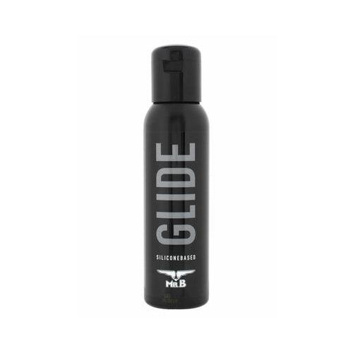 Mister B GLIDE 250ml – Produktbild