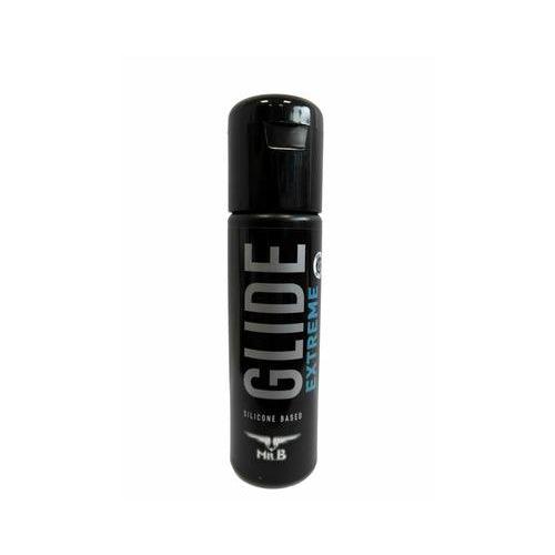 Mister B GLIDE Extreme 100ml – Produktbild