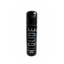  Mister B GLIDE Extreme 100ml - Mr. und Mrs. Love