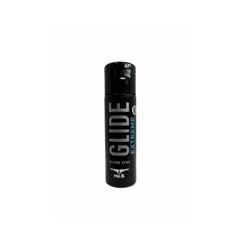 Mister B GLIDE Extreme 30ml – Produktbild