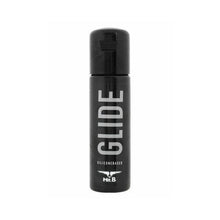  Mister B GLIDE Silicone 100ml - Mr. und Mrs. Love