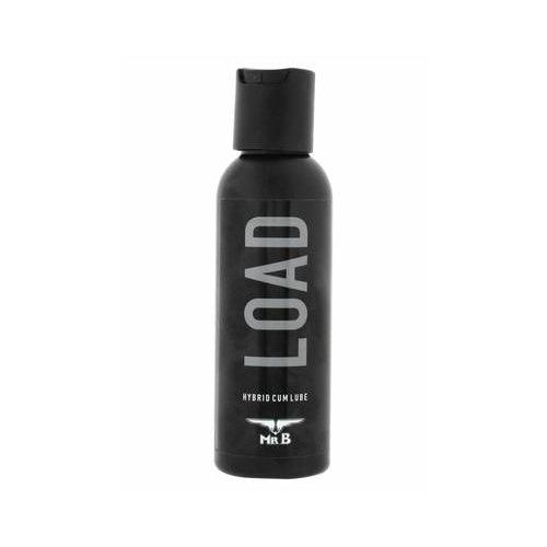 Mister B LOAD Silicone 100ml - Mr. und Mrs. Love