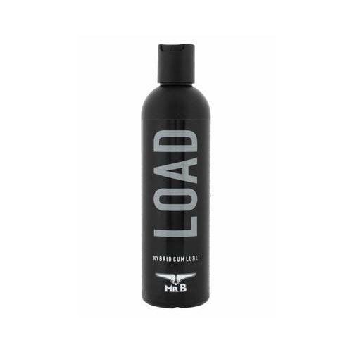 Mister B LOAD Silicone 250ml – Produktbild