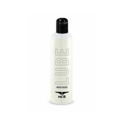 Mister B LUBE WB 500 ml - Mr. und Mrs. Love