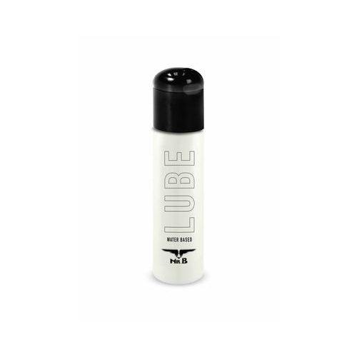 Mister B LUBE Waterbased 100ml – Produktbild