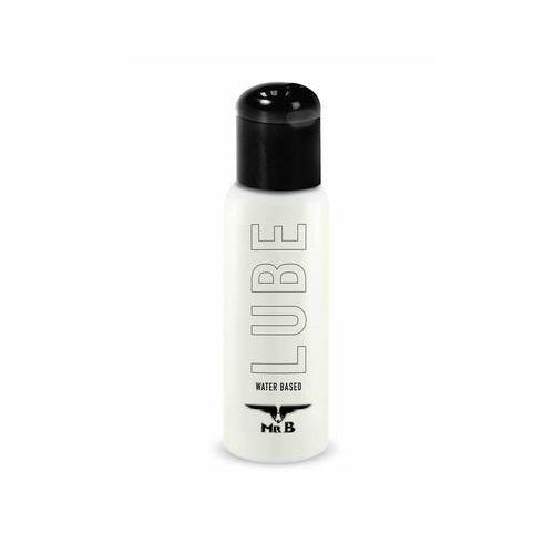 Mister B LUBE Waterbased 250ml - Mr. und Mrs. Love