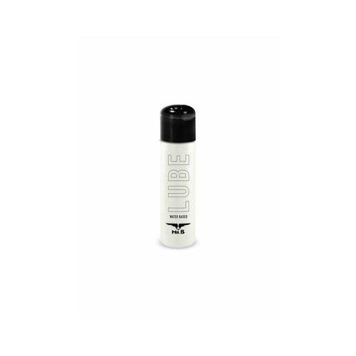 Mister B LUBE Waterbased 30ml - Mr. und Mrs. Love