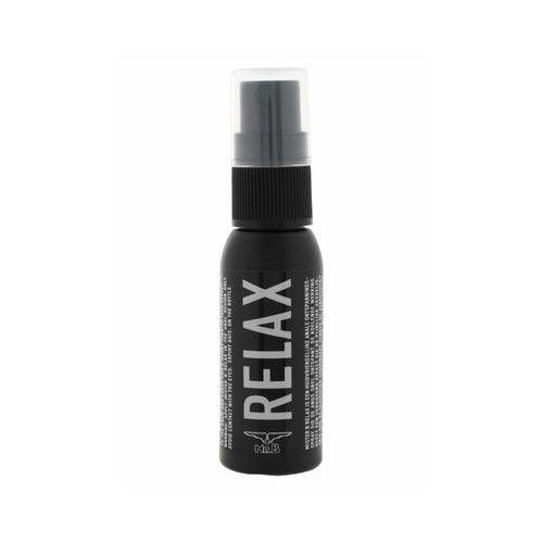 Mister B RELAX 25ml – Produktbild