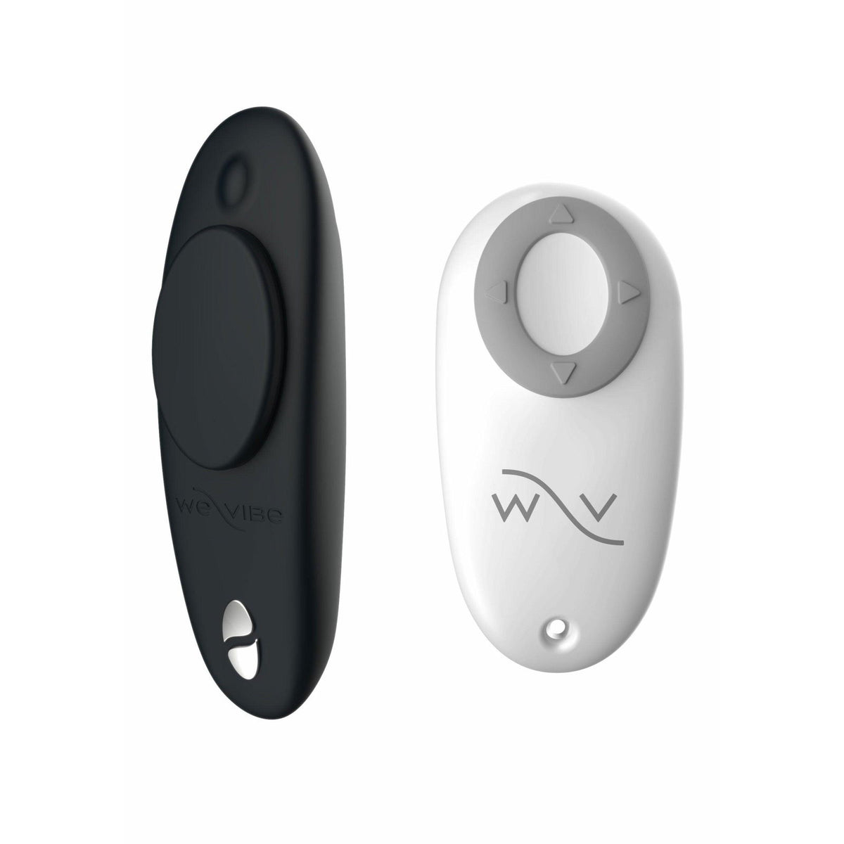 We-Vibe Moxie – App-gesteuerter Slipvibrator mit Magnet-Clip & Fernbedienung – Produktbild