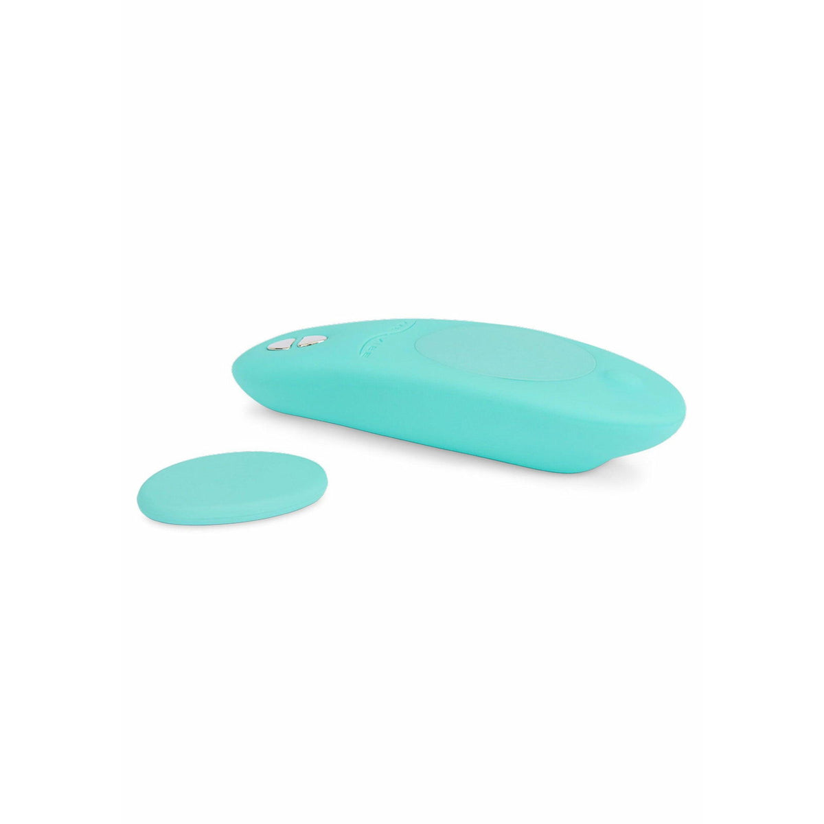 We-Vibe Moxie – App-gesteuerter Slipvibrator mit Magnet-Clip & Fernbedienung – Produktansicht 4