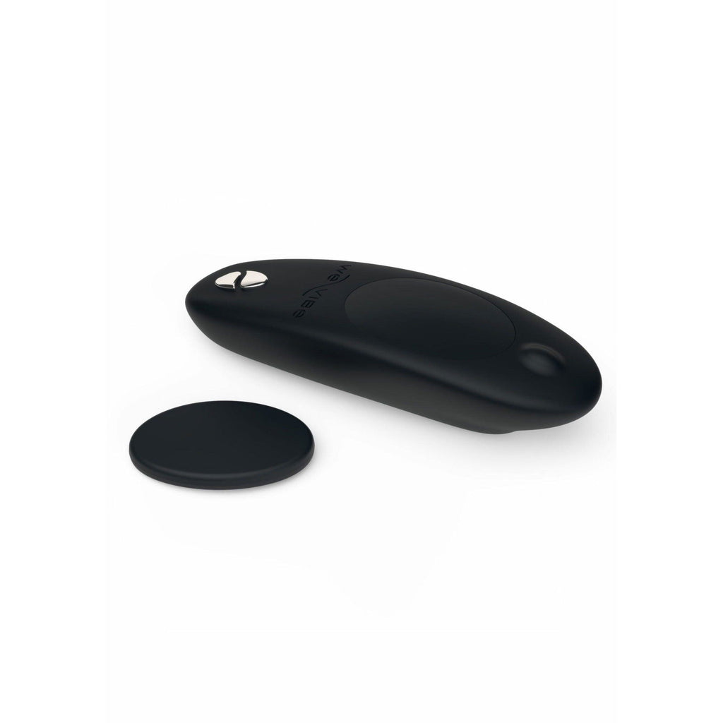 We-Vibe Moxie – App-gesteuerter Slipvibrator mit Magnet-Clip & Fernbedienung – Produktansicht 9