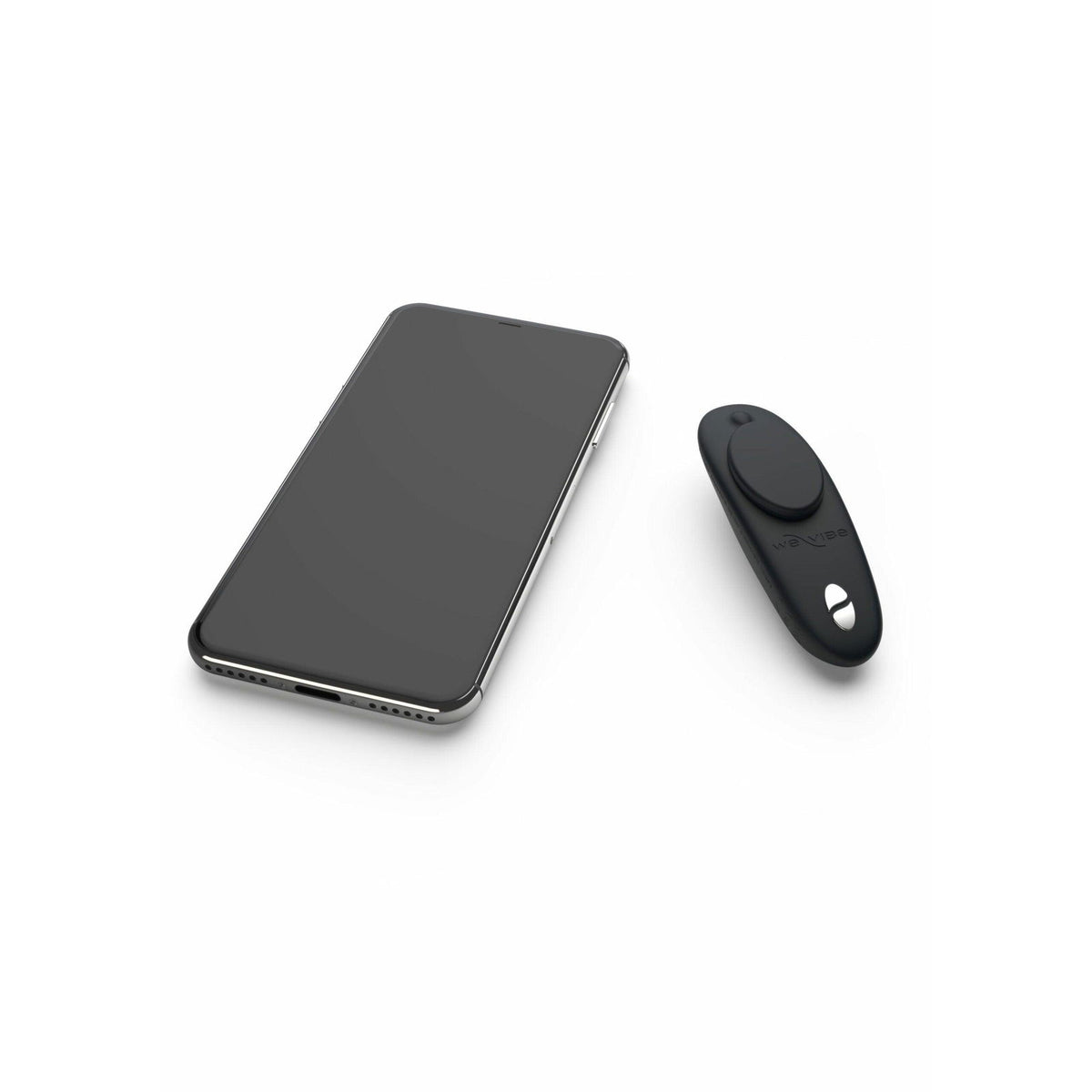 We-Vibe Moxie – App-gesteuerter Slipvibrator mit Magnet-Clip & Fernbedienung – Produktansicht 12