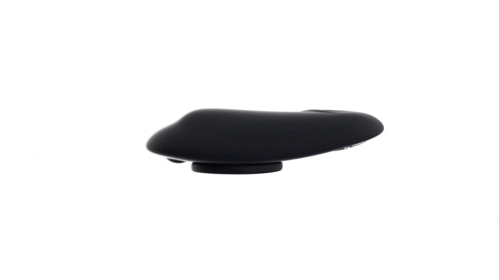 We-Vibe Moxie – App-gesteuerter Slipvibrator mit Magnet-Clip & Fernbedienung – Produktansicht 15