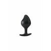 Mystim Buttplug Rocking Force S - Mr. und Mrs. Love