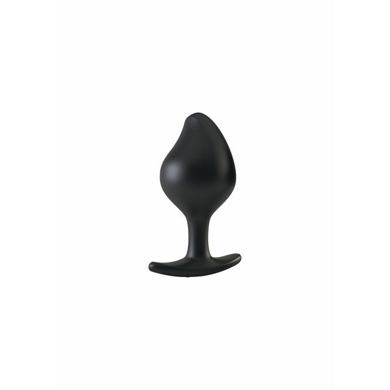 Mystim Buttplug Rocking Force S - Mr. und Mrs. Love