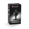 Mystim Buttplug Rocking Force S - Mr. und Mrs. Love