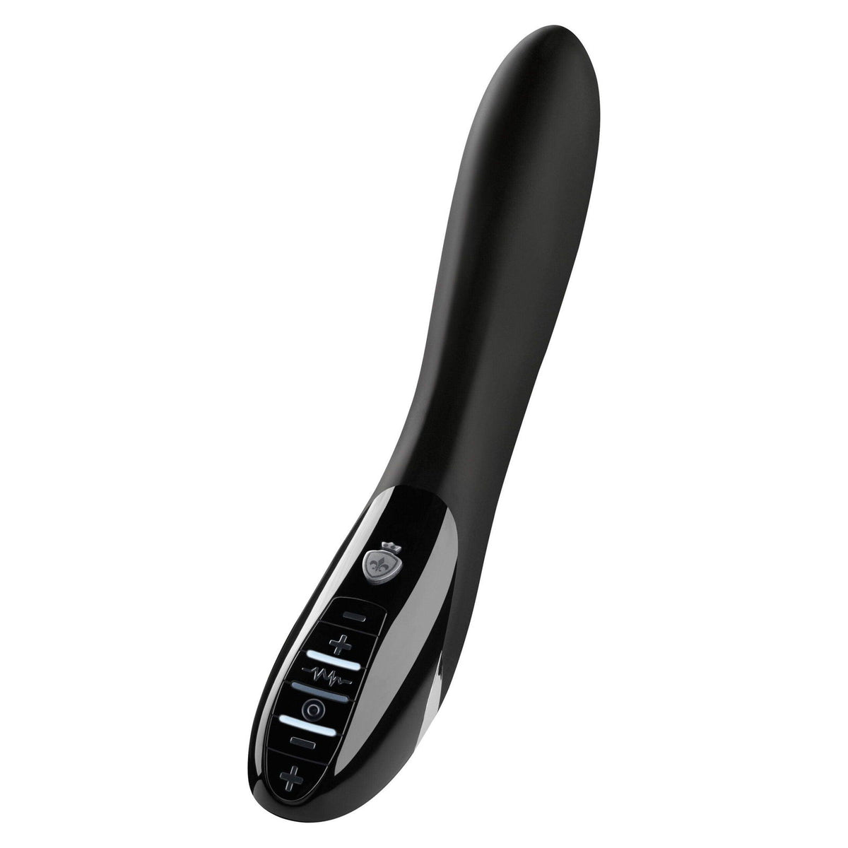 Mystim Electric Eric E-Stim Vibrator – Produktbild