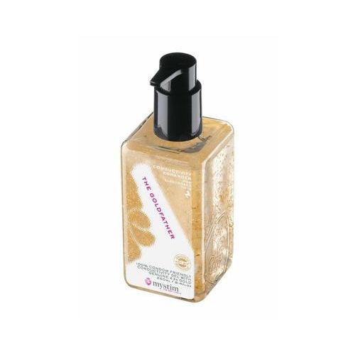 Mystim Goldfather Lube 250ml – Produktbild