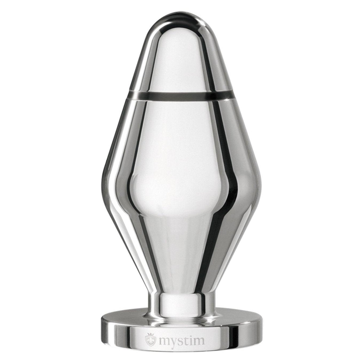 Mystim Little John Buttplug S – Produktbild