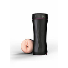  Mystim Opus E Masturbator Vagina - Mr. und Mrs. Love