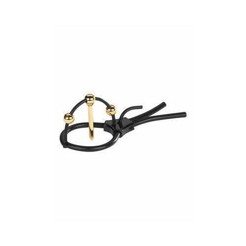 Mystim Plunging Pete Corona Strap – Produktbild