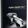 Mystim Pubic Enemy No.1 Cock Cage - Mr. und Mrs. Love