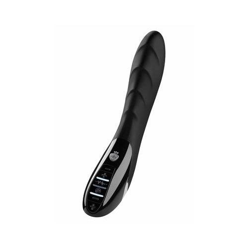Mystim Sizzling Simon E-Stim Vibrator - Mr. und Mrs. Love