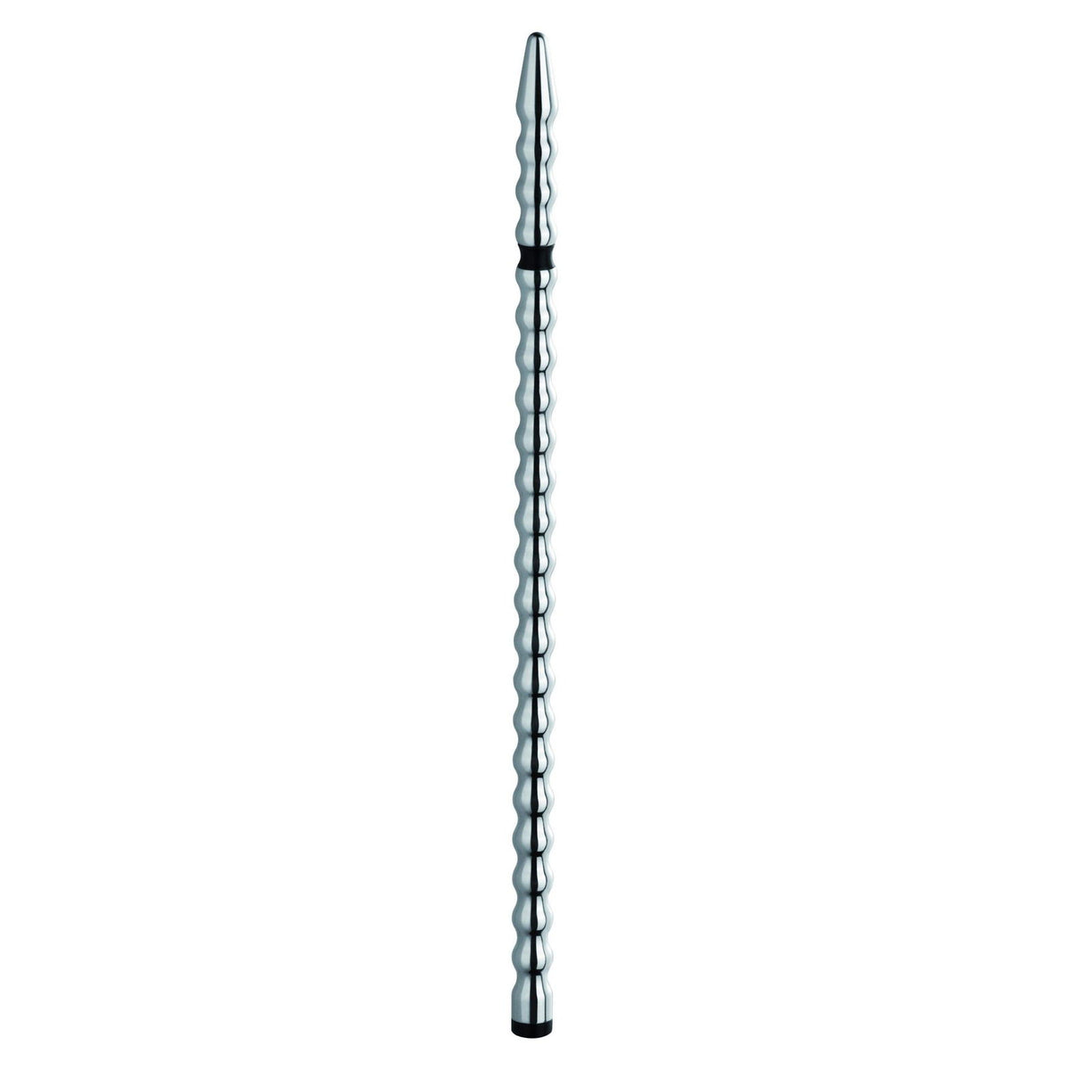 Mystim Tickleberry Finn Ribbed Sound – Produktbild