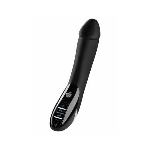 Mystim Tickling Truman E-Stim Vibe – Produktbild