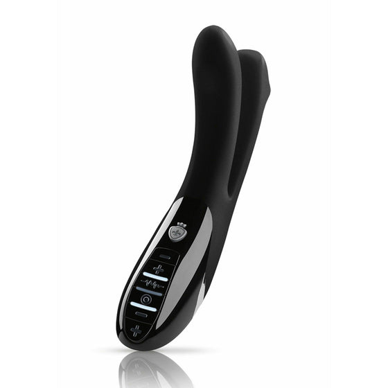 Mystim Tingling Apart E-Stim Vibrator - Mr. und Mrs. Love