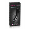 Mystim Tingling Apart E-Stim Vibrator - Mr. und Mrs. Love