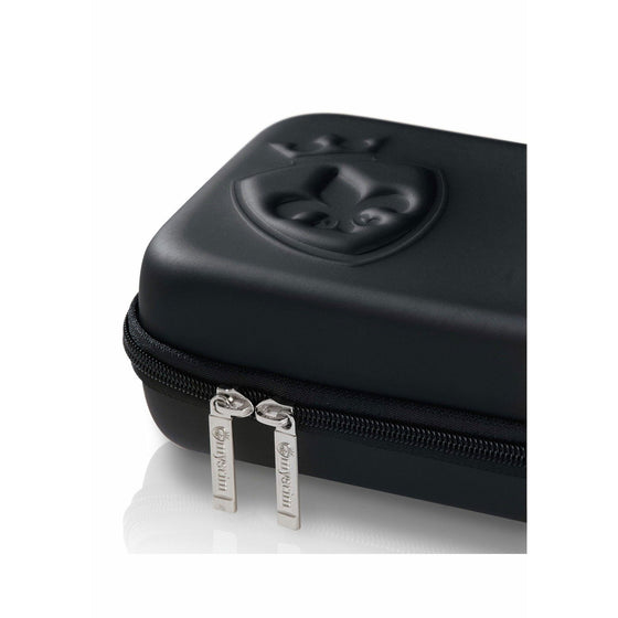 Mystim Tingling Apart E-Stim Vibrator - Mr. und Mrs. Love