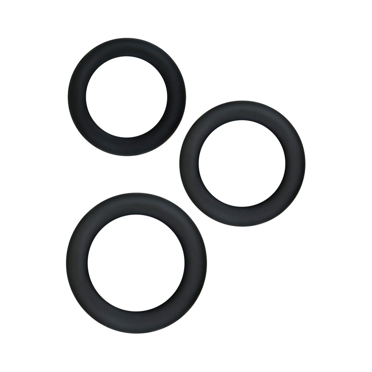 NS Novelties - Diversity Rings – Produktbild