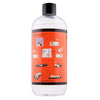 NURU Massagegel mit Nori Algen & Aloe Vera 1000ml - Mr. und Mrs. Love