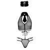 Naughty Police Roleplay Set - Mr. und Mrs. Love