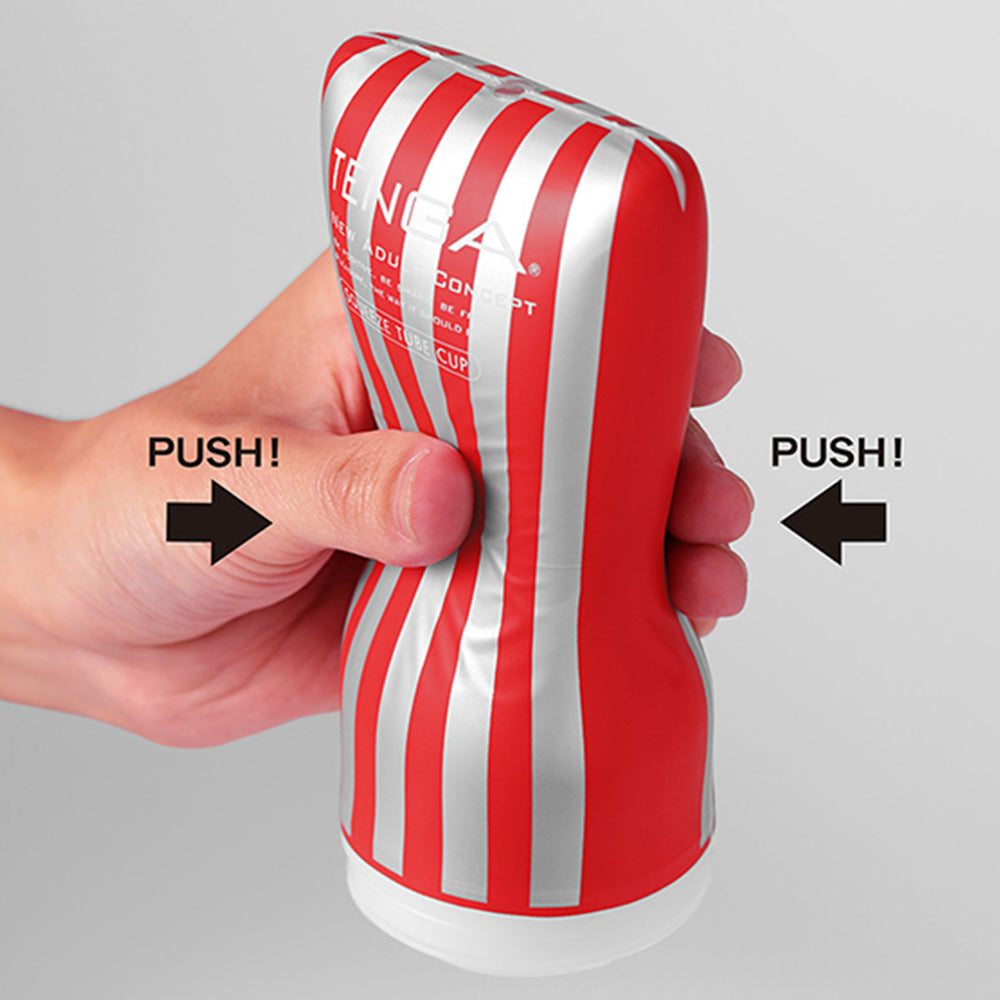 Tenga Soft Case Cup – zweite Produktansicht